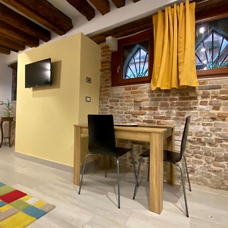 Ca' Nostra Apartment Venice Exterior photo