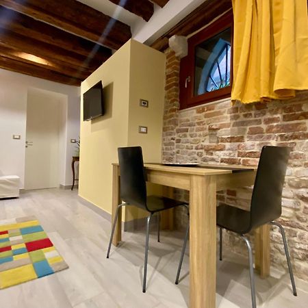 Ca' Nostra Apartment Venice Exterior photo