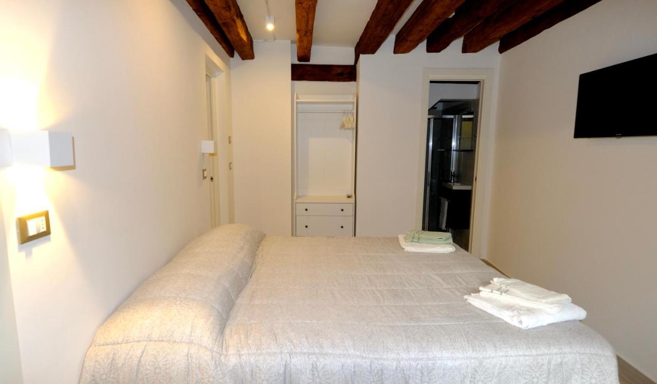 Ca' Nostra Apartment Venice Exterior photo