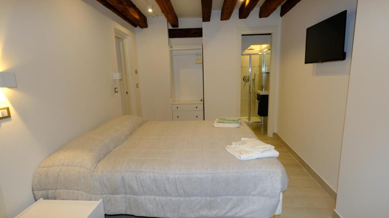 Ca' Nostra Apartment Venice Exterior photo