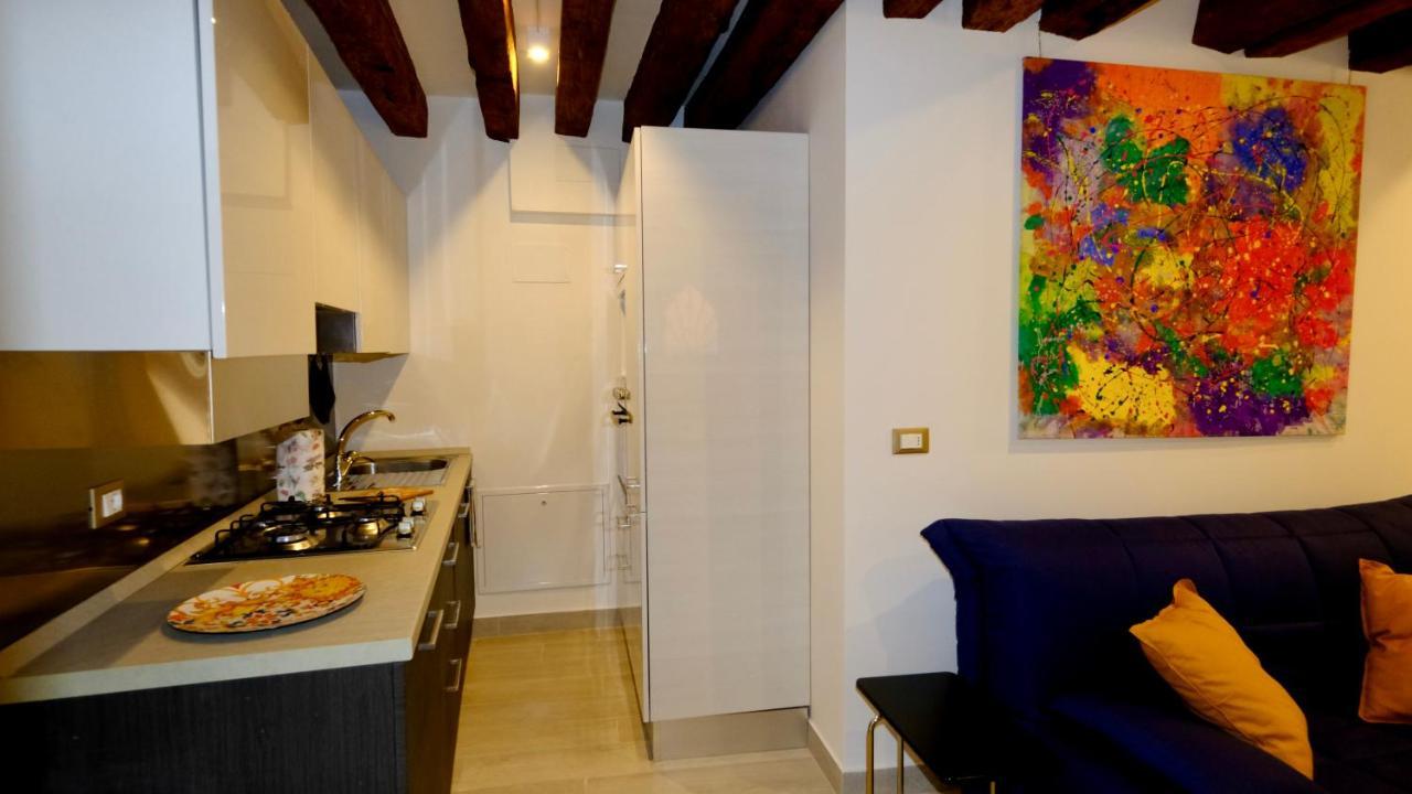 Ca' Nostra Apartment Venice Exterior photo