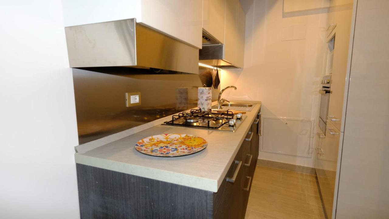 Ca' Nostra Apartment Venice Exterior photo