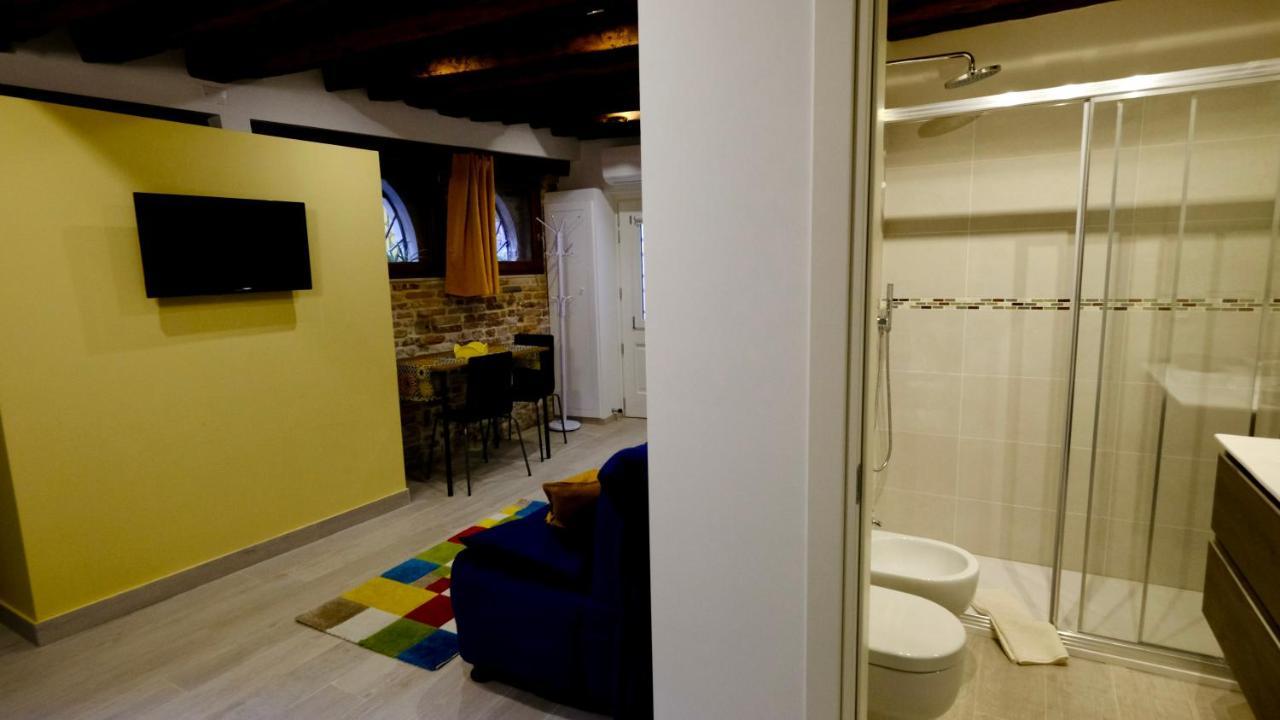 Ca' Nostra Apartment Venice Exterior photo