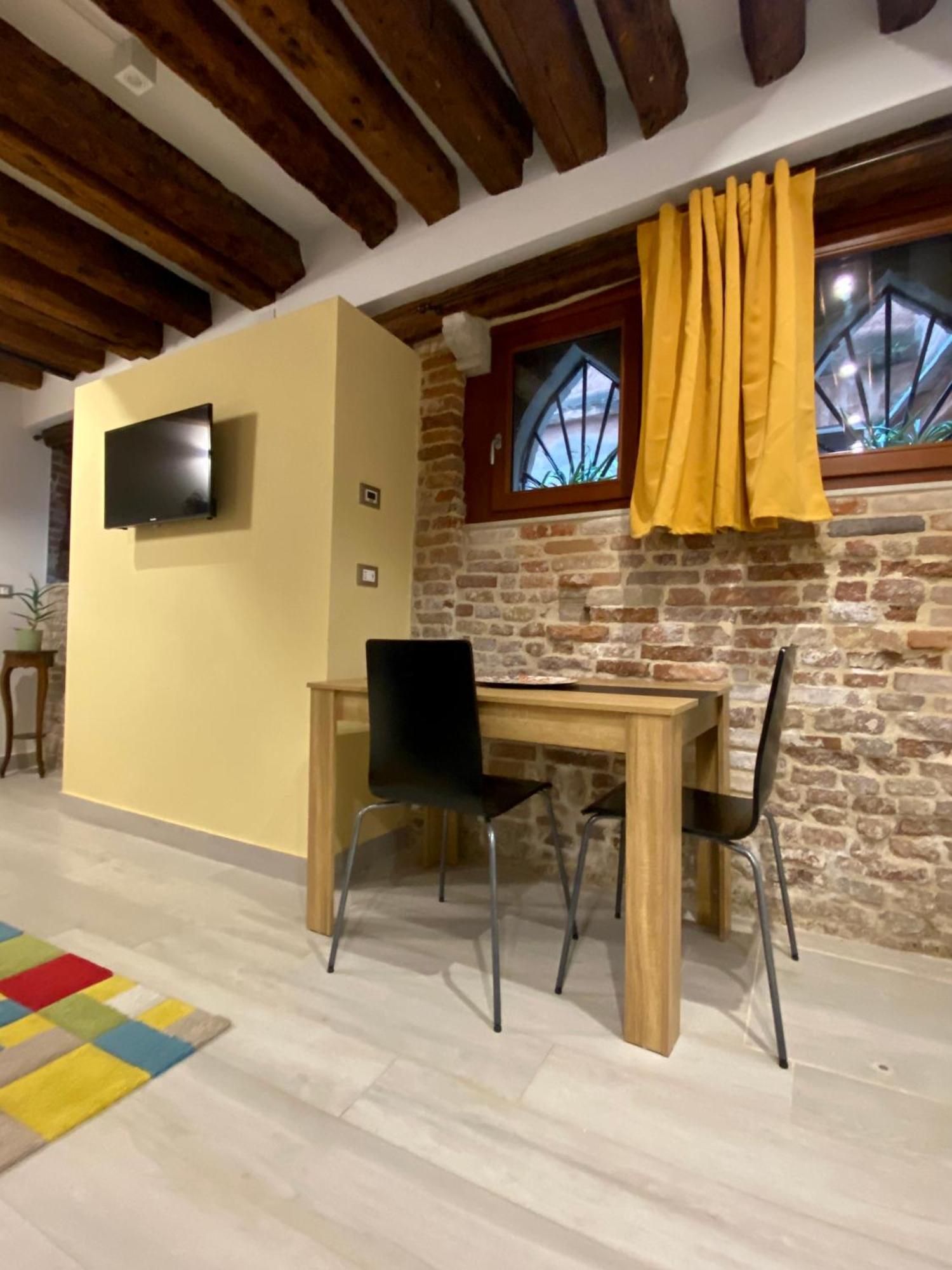 Ca' Nostra Apartment Venice Exterior photo