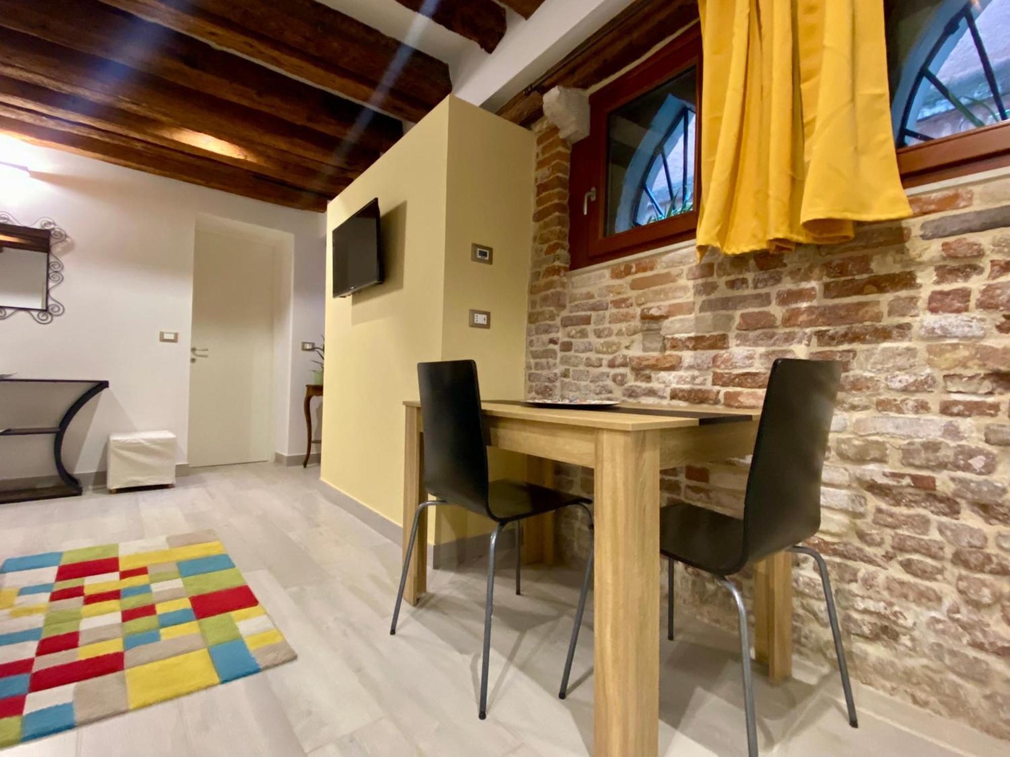 Ca' Nostra Apartment Venice Exterior photo